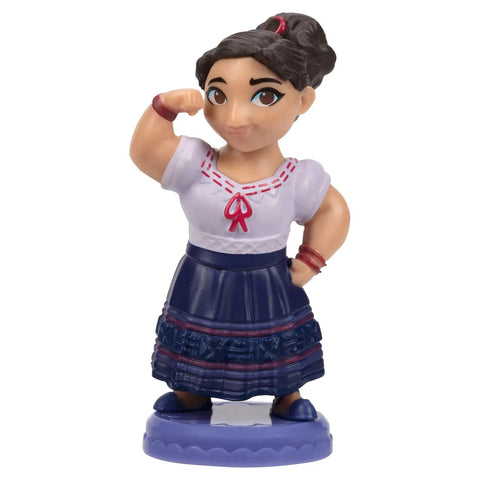 Disney [Encanto] - Mi Familia Figure Set (12-Pack) - Jakks Pacific - Walmart Exclusive Edition