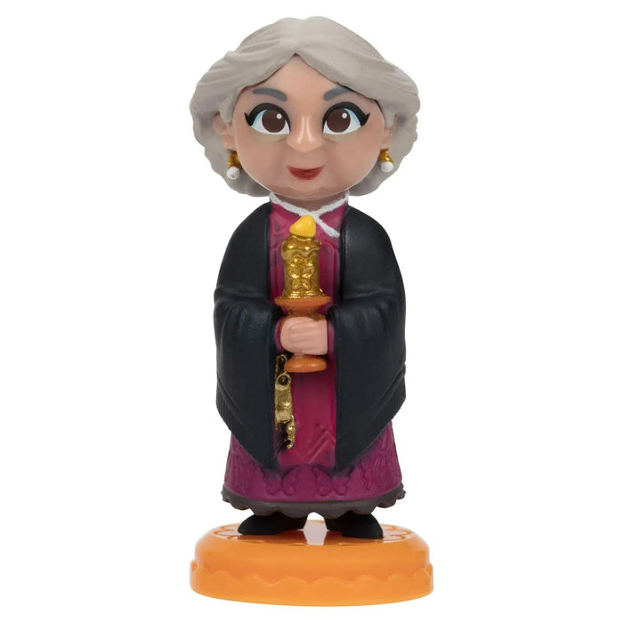 Disney [Encanto] - Mi Familia Figure Set (12-Pack) - Jakks Pacific - Walmart Exclusive Edition