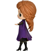 Disney [Frozen 2] - Anna Figure (5.5") - Banpresto - Q Posket Series (Volume ...- Image 3
