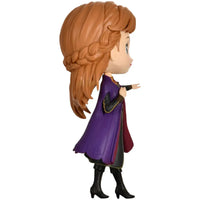 Disney [Frozen 2] - Anna Figure (5.5") - Banpresto - Q Posket Series (Volume ...- Image 4