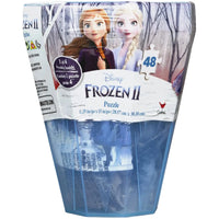 Disney [Frozen 2] - Mystery Jigsaw Puzzle Blind Bag (48 Pieces) - Spin Master...- Image 1