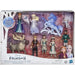 Disney [Frozen 2] - Ultimate Adventure Collection Figure Set - Hasbro