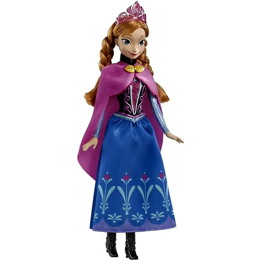 Disney [Frozen] - Anna of Arendelle Doll (11")