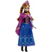 Disney [Frozen] - Anna of Arendelle Doll (11")