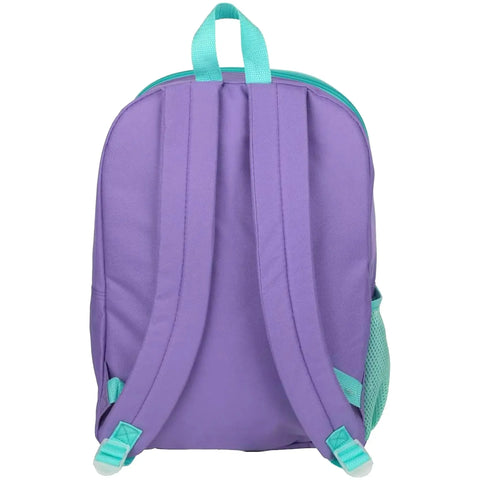 Disney Frozen - Forever Sisters Youth 5-Piece Backpack Set - Bioworld - Image 3