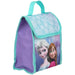Disney Frozen - Forever Sisters Youth 5-Piece Backpack Set - Bioworld