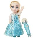 Disney: Frozen - Sing-A-Long Elsa Doll - Jakks Pacific