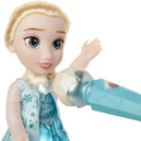 Disney: Frozen - Sing-A-Long Elsa Doll - Jakks Pacific