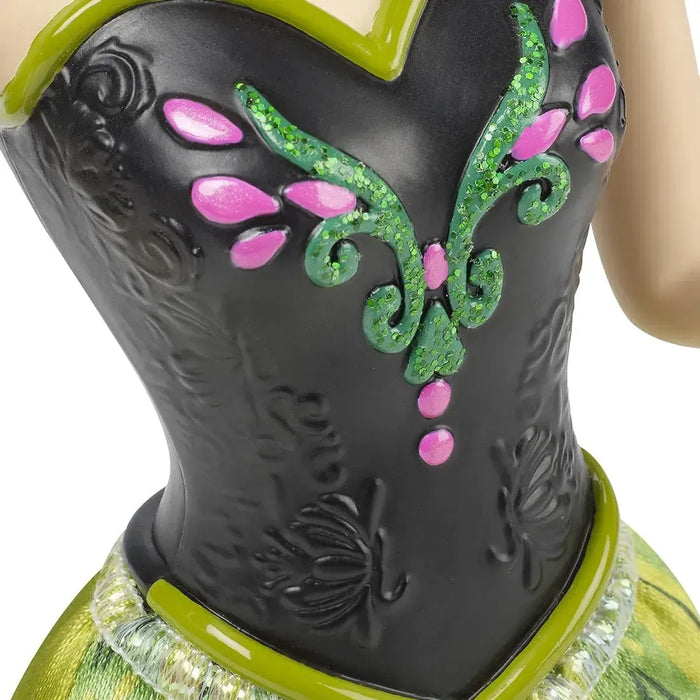 Disney [Frozen] - Singing Anna Doll (11") - Mattel