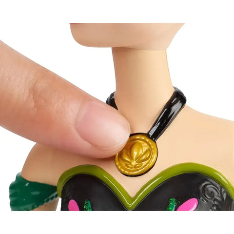 Disney [Frozen] - Singing Anna Doll (11