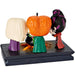 Disney [Hocus Pocus] - The Sanderson Sisters Movie Moments Figure Set (3.75") - Funko - Pop! Movie Moments Series (560), Spirit Exclusive - (2019)