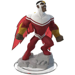 Disney Infinity 2.0 [Marvel Super Heroes] - The Falcon Figure - Disney Interactive