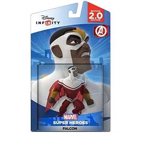 Disney Infinity 2.0 [Marvel Super Heroes] - The Falcon Figure - Disney Interactive