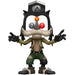 Disney [Kingdom Hearts] - Halloween Goofy Figure (3.75") - Funko - Pop! Series (269), 2017 NYCC Fall Convention Exclusive Edition