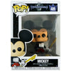 Disney [Kingdom Hearts III] - Mickey Mouse Figure (3.75