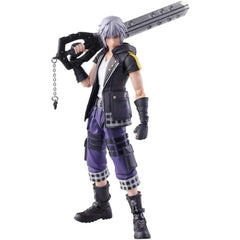 Disney [Kingdom Hearts III]...