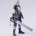 Disney [Kingdom Hearts III] - Riku Bring Arts Action Figure (6") - Square Enix - Bring Arts Series - (2019)