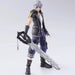 Disney [Kingdom Hearts III] - Riku Bring Arts Action Figure (6") - Square Enix - Bring Arts Series - (2019)