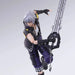 Disney [Kingdom Hearts III] - Riku Bring Arts Action Figure (6") - Square Enix - Bring Arts Series - (2019)