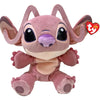 Disney [Lilo & Stitch] - Small Angel Plush (8