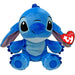 Disney [Lilo & Stitch] - Small Stitch Plush (8") - TY - Beanie Babies Series