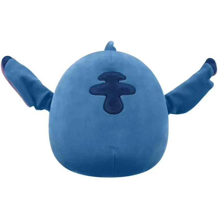 Disney [Lilo & Stitch] - Stitch Eating French Fries Plush (8") - Jazwares - Squishmallows Series
