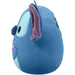 Disney [Lilo & Stitch] - Stitch Eating French Fries Plush (8") - Jazwares - Squishmallows Series
