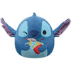 Disney [Lilo & Stitch] - Stitch Eating French Fries Plush (8
