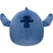 Disney [Lilo & Stitch] - Stitch Holding Scrump Plush (8") - Jazwares - Squishmallows Series