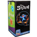 Disney [Lilo & Stitch] - Stitch Visits San Francisco Diorama Figure (8") - Quantum Mechanix (QMx) - Q Fig Max Series (#103) - (2021)