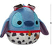 Disney [Lilo & Stitch x 101 Dalmatians] - Stitch in Dalmatian Dog Costume Plush (8") - Jazwares - Squishmallows Series