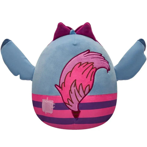 Disney [Lilo & Stitch x Alice in Wonderland] - Stitch in Cheshire Cat Costume Plush (8