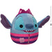 Disney [Lilo & Stitch x Alice in Wonderland] - Stitch in Cheshire Cat Costume Plush (8") - Jazwares - Squishmallows Series