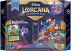 Disney Lorcana TCG [Azurite Sea] - Stitch Gift Set - Ravensburger