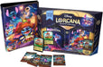 Disney Lorcana TCG [Azurite Sea] - Stitch Gift Set - Ravensburger