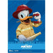 Disney [Mickey & Friends] - Donald Duck Fireman Version Action Figure (6.75") - Beast Kingdom - D...