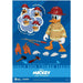 Disney [Mickey & Friends] - Donald Duck Fireman Version Action Figure (6.75") - Beast Kingdom - D...
