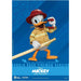 Disney [Mickey & Friends] - Donald Duck Fireman Version Action Figure (6.75") - Beast Kingdom - D...