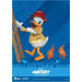 Disney [Mickey & Friends] - Donald Duck Fireman Version Action Figure (6.75") - Beast Kingdom - D...