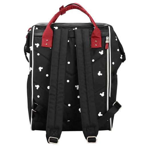 Disney - Mickey Mouse Big Face Backpack (Tablet Sleeve) - Bioworld