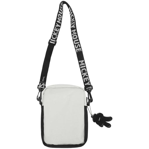Disney - Mickey Mouse Crossbody Mini Messenger Bag - Bioworld