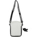 Disney - Mickey Mouse Crossbody Mini Messenger Bag - Bioworld