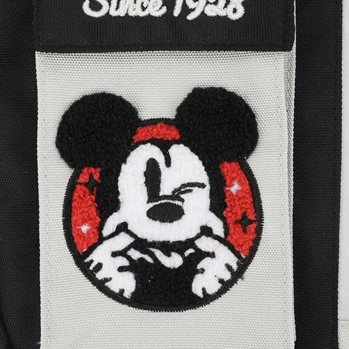 Disney - Mickey Mouse Crossbody Mini Messenger Bag - Bioworld