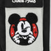 Disney - Mickey Mouse Crossbody Mini Messenger Bag - Bioworld