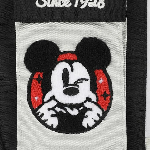 Disney - Mickey Mouse Crossbody Mini Messenger Bag - Bioworld - Image 7