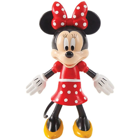 Disney [Mickey Mouse & Friends] - Donald Duck Bendable Figure (3.75