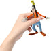 Disney [Mickey Mouse & Friends] - Donald Duck Bendable Figure (3.75") - TCG Toys - FleXfigs Series 1 - (2024)