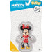 Disney [Mickey Mouse & Friends] - Donald Duck Bendable Figure (3.75") - TCG Toys - FleXfigs Series 1 - (2024)