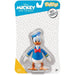 Disney [Mickey Mouse & Friends] - Donald Duck Bendable Figure (3.75") - TCG Toys - FleXfigs Series 1
