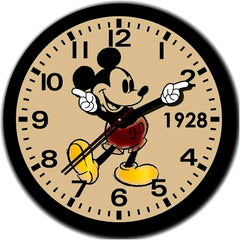 Disney - Mickey Mouse Wall ...